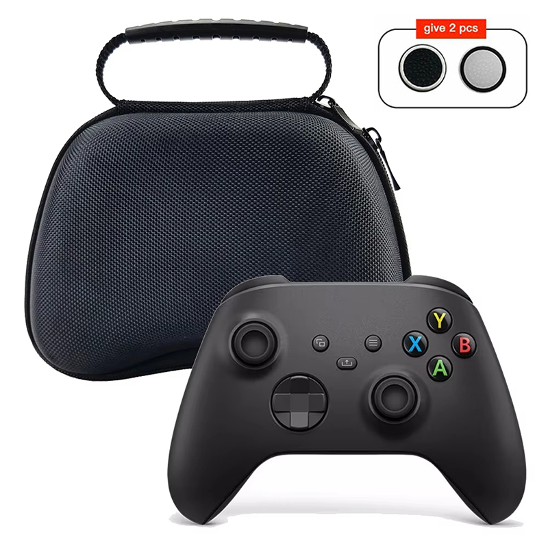 Tech Accessories Case - Estojo de transporte portátil rígido de