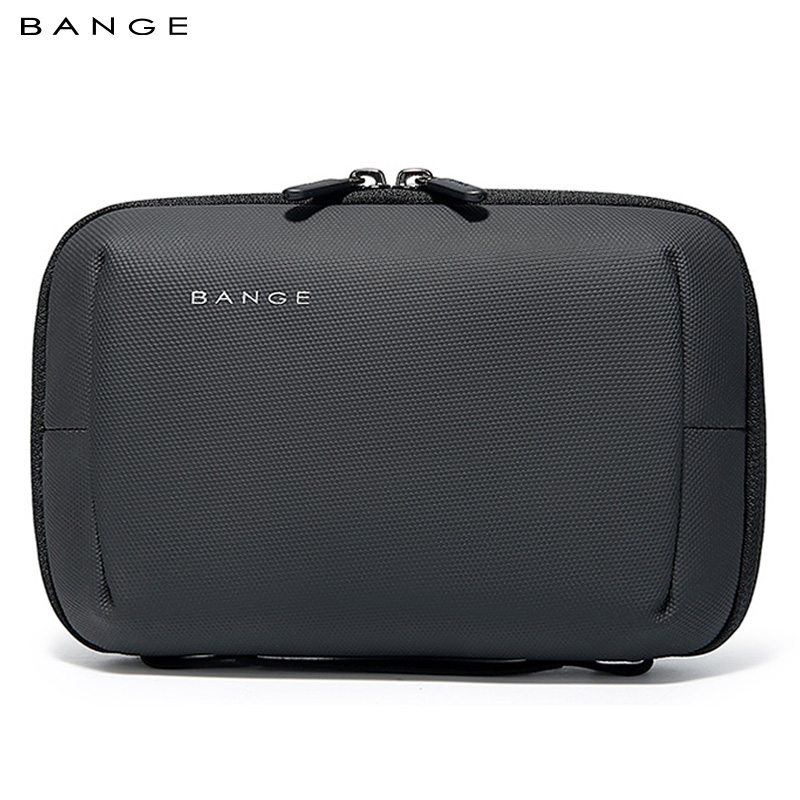 Tech Accessories Case - Bolsa Organizadora de Acessórios Eletrônicos de