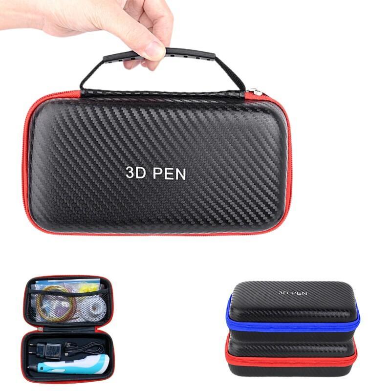 Impressão 3D Canetas Saco de A - Tech Accessories Case avaliação e preço