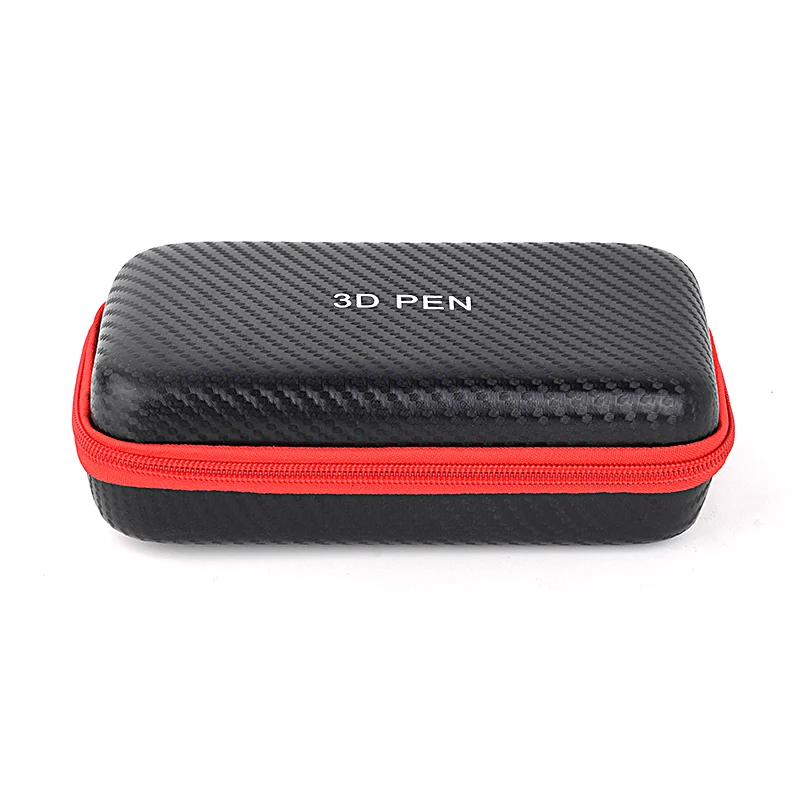 1/2/5 pçs 3d canetas saco de a - Tech Accessories Case avaliação e preço