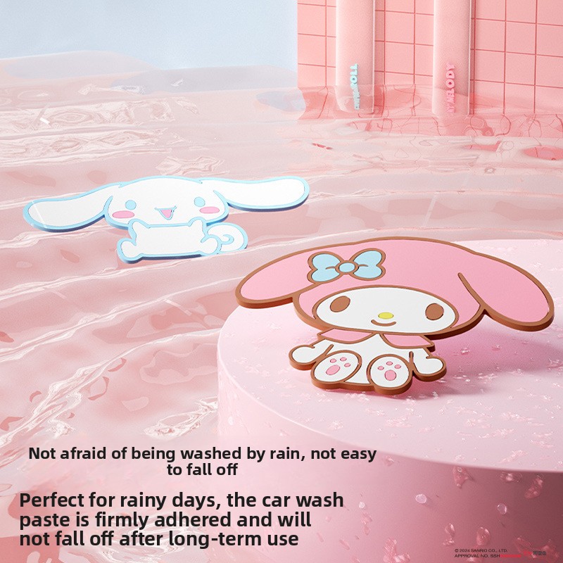 Faixa Anticolisão para Porta d - Kawaii Tech Accessories avaliação e preço
