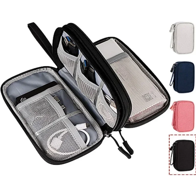 Bolsa de Viagem para Cabos, Es - Tech Accessories Case avaliação e preço