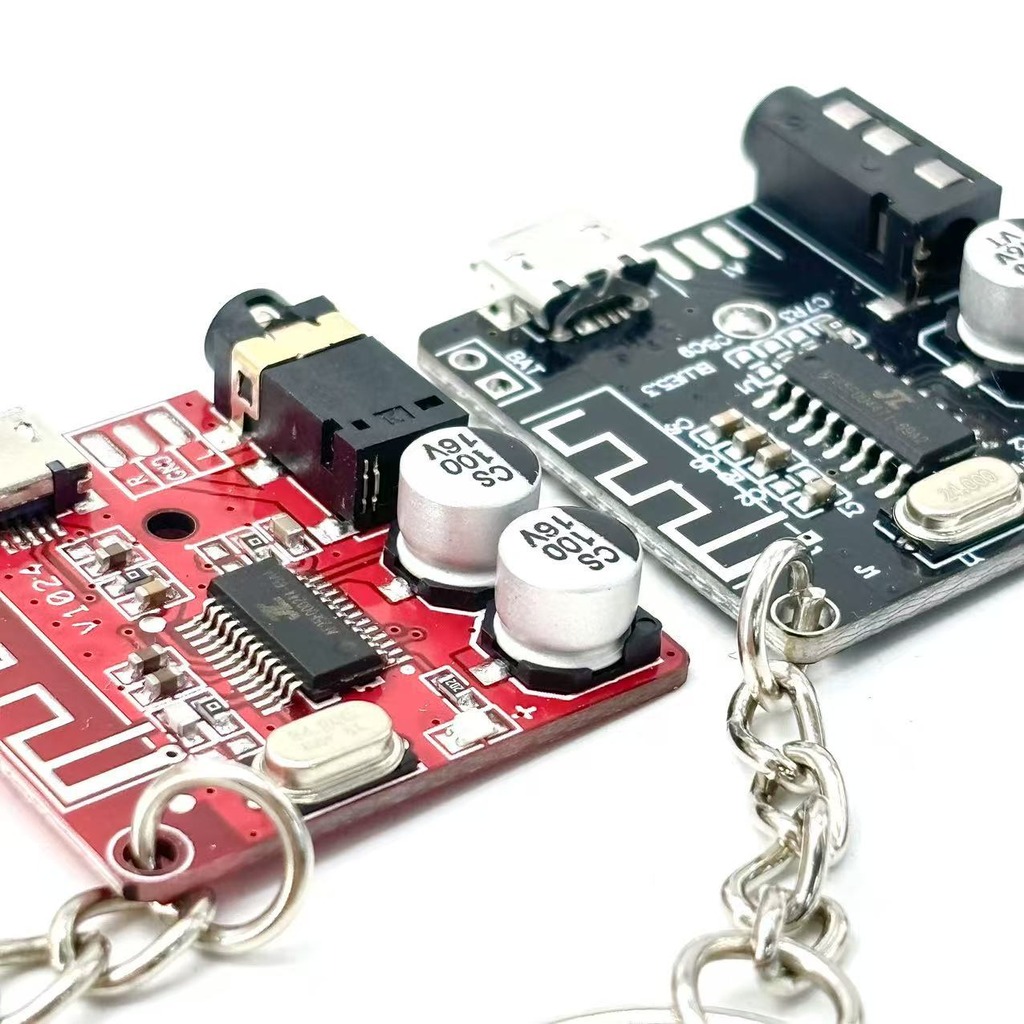 Chaveiro de Placa de Circuito  - Tech Accessories Storage avaliação e preço