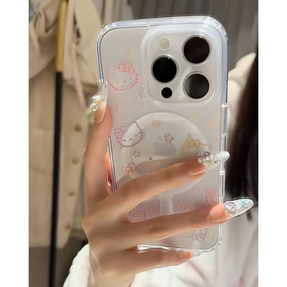 Capa Protetora Magnética Criat - Mobile Tech Accessories avaliação e preço