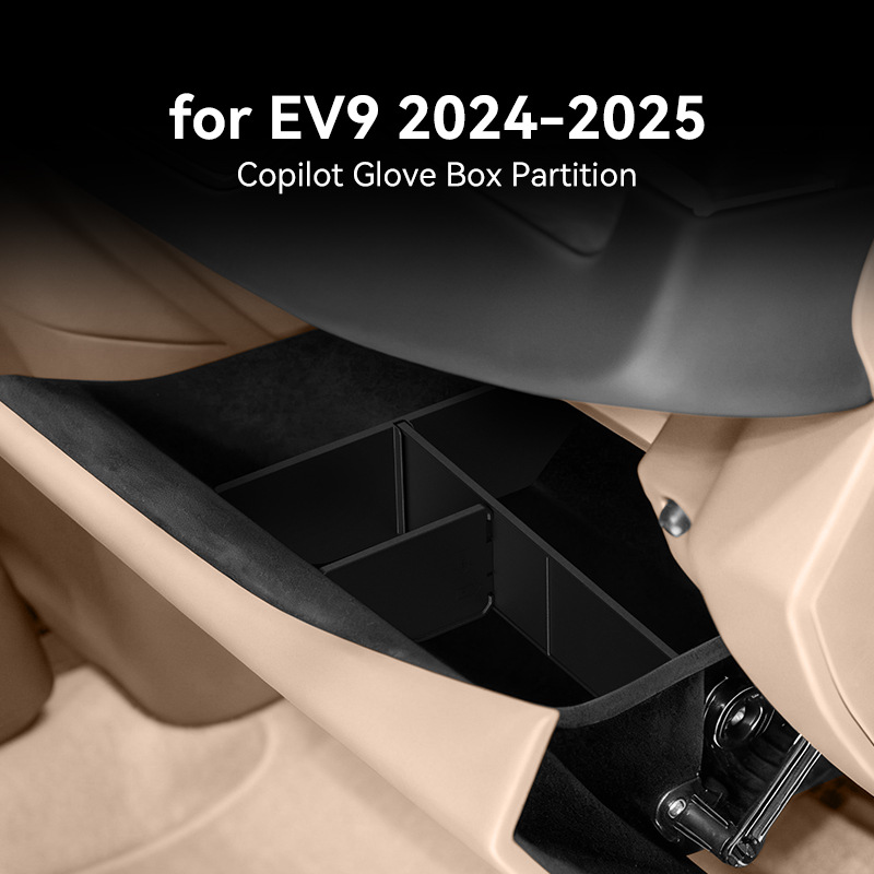 Organizador de Porta-Luvas par - Tech Car Accessories avaliação e preço