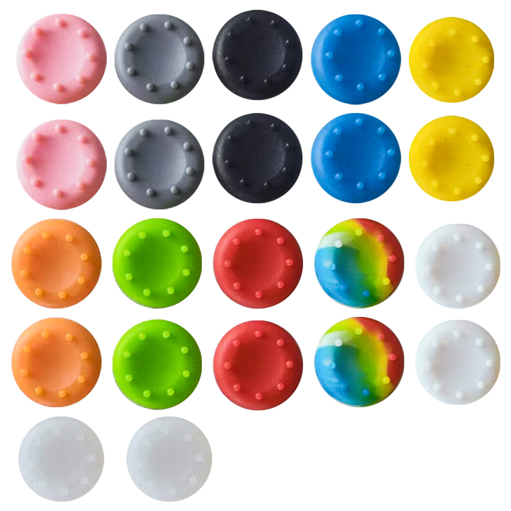 10PCS Capas de Silicone Antide - Tech Accessories Case avaliação e preço