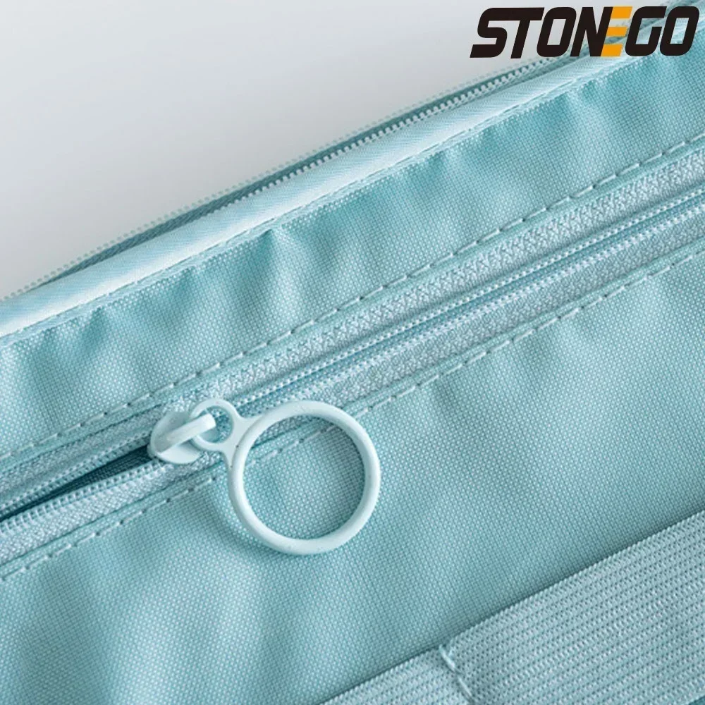 Bolsa organizadora de cabos, a - Tech Accessories Storage avaliação e preço